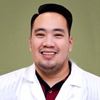 Archie Caringal