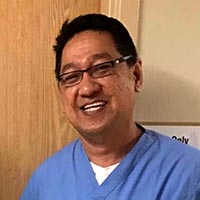 Glenn M. Gregorio